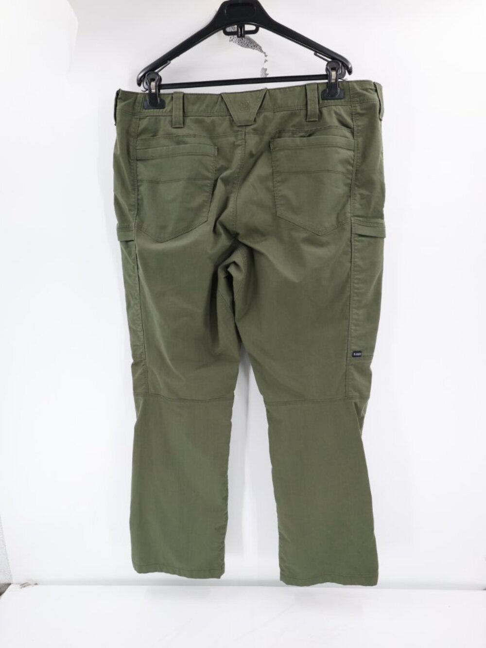 5.11 Tactical Pants Mens 40 Apex hiking range shooting Performance Cargo Pockets - Picture 4 of 13